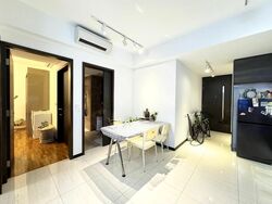 Sims Urban Oasis (D14), Condominium #568771281